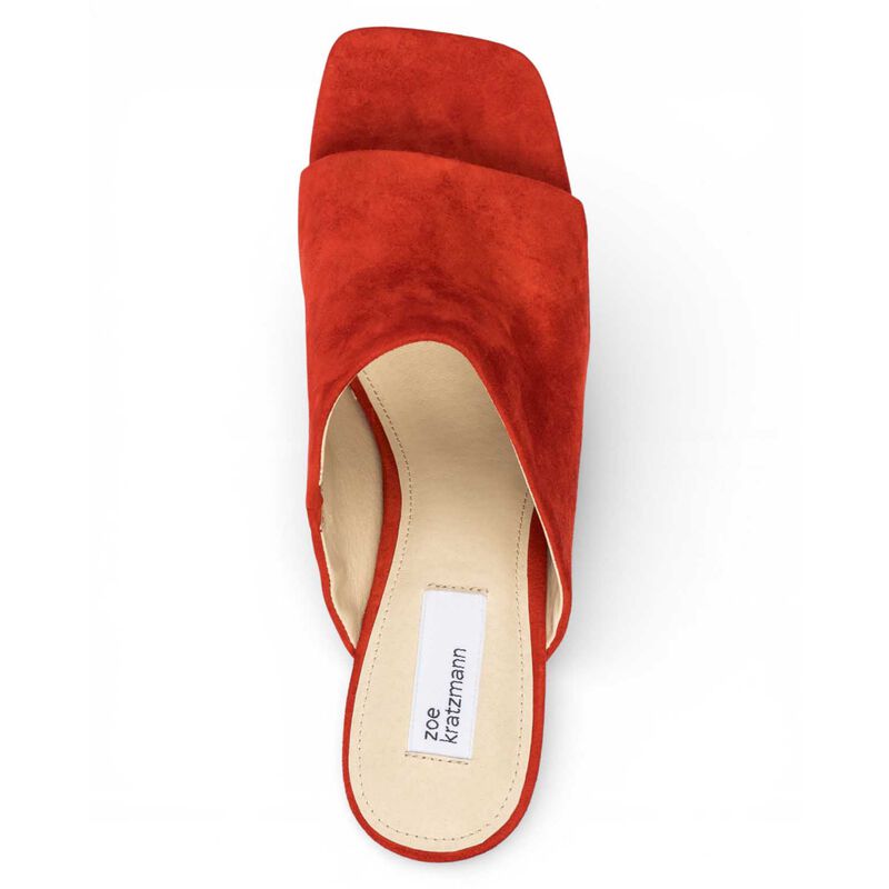 Zoe Kratzmann Command Heel image number 2